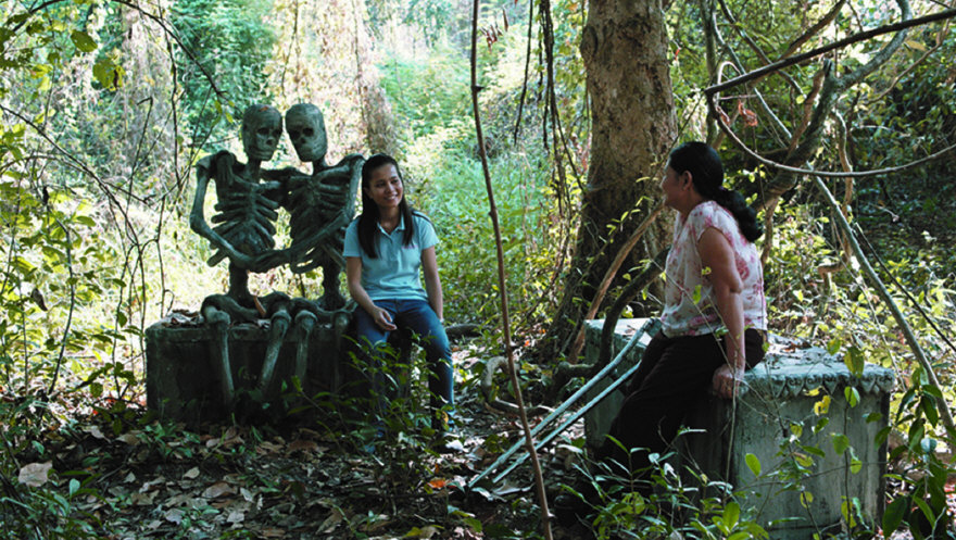 "Cemitério do Esplendor" (Rak ti Khon Kaen, 2015), de Apichatpong Weerasethakul - Divulgação