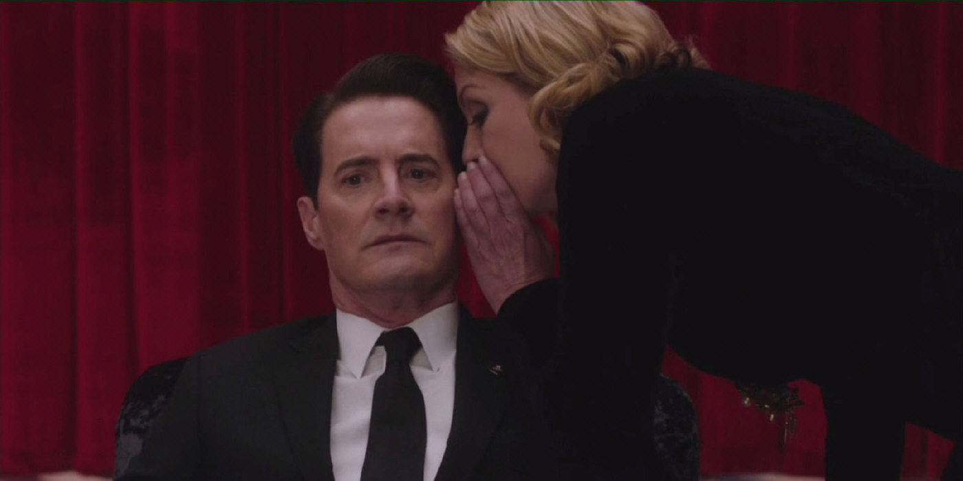 "Twin Peaks"