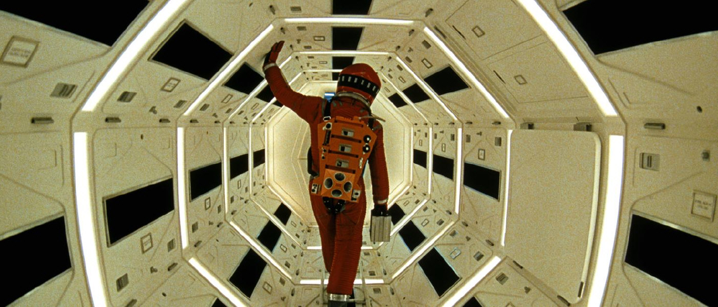2001: uma odisseia no espaço (1968)