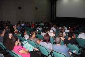 Lançamento de "Mulheres que Transformam a Ilha" - Foto: Pedro Tobias