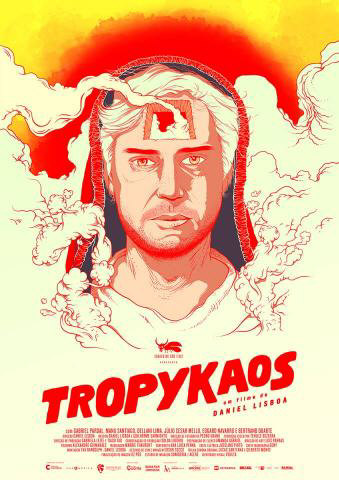 Tropykaos