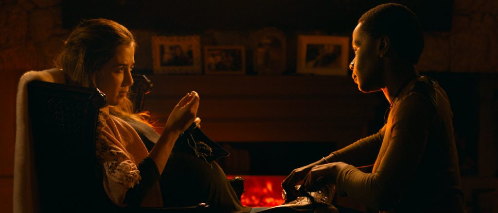 "As Boas Maneiras" (2018) - Foto: Divulgação