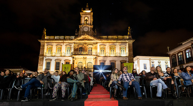 13º CineOP - Mostra de Cinema de Ouro Preto
