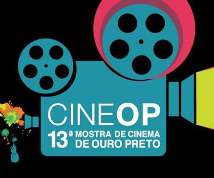 13ª CineOP - Mostra de Cinema de Ouro Preto