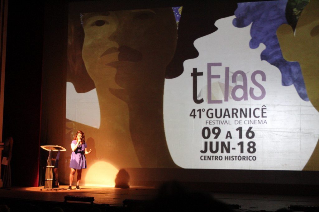 41º Festival Guarnicê de Cinema