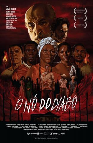 O Nó do Diabo (2017)