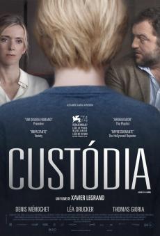 "Custódia" (2017) - Foto: Divulgação