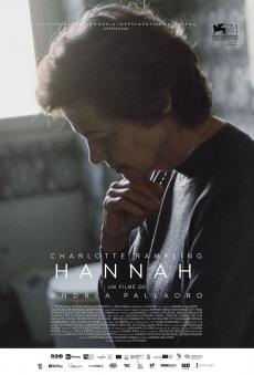 Hannah (2017) - Foto: Divulgação