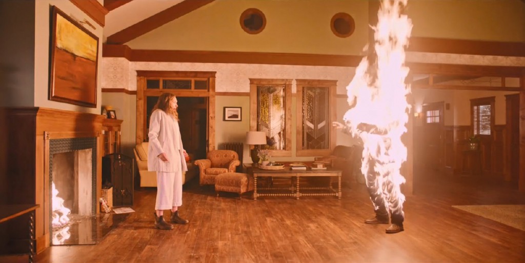 Hereditário (2018) - Foto: Divulgação