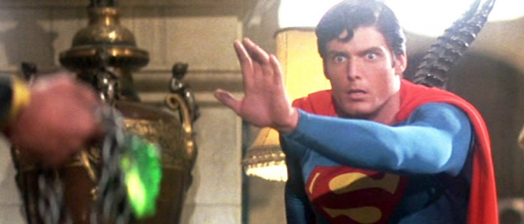 Superman - O Filme (1978) - Foto: Warner Bros./Divulgação