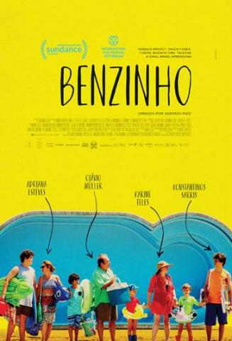 Benzinho (2018)