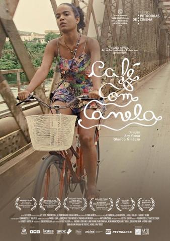 Café Com Canela (2017)