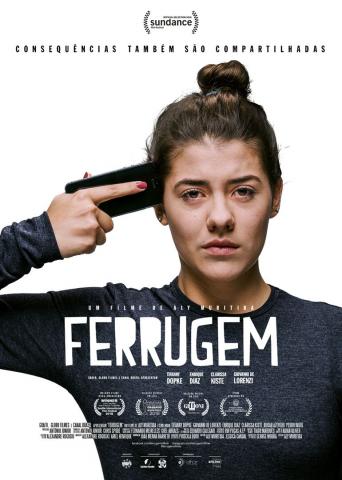Ferrugem (2018)