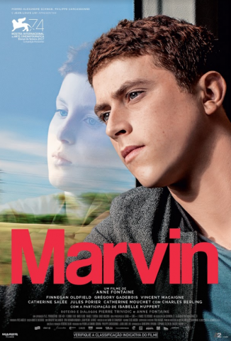 Marvin (2017)
