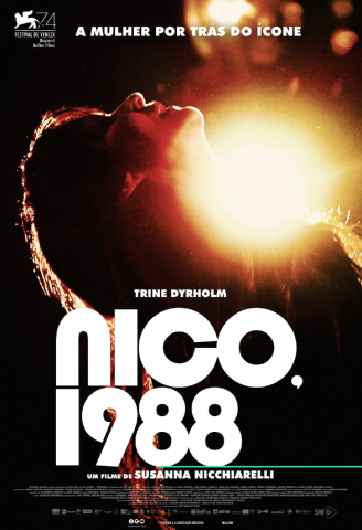 Nico, 1988 (2017)