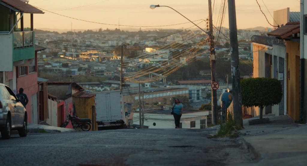 "Temporada" (2018) - Foto: Vitrine Filmes/Divulgação