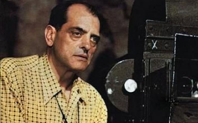Luis Buñuel - Foto: Divulgação