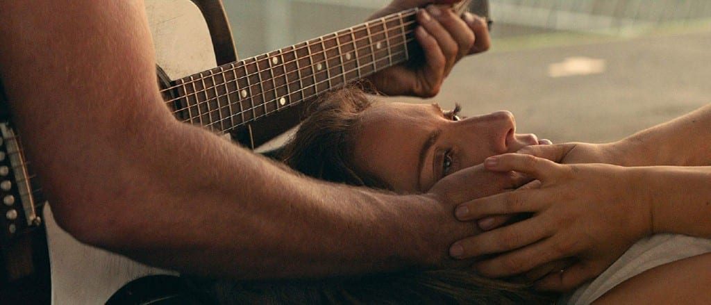 "Nasce uma Estrela" (A Star is Born, 2018) - Foto: Divulgação