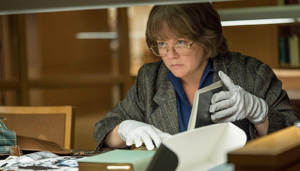 "Poderia me Perdoar?" (Can You Ever Forgive Me, 2018) - Foto: Divulgação