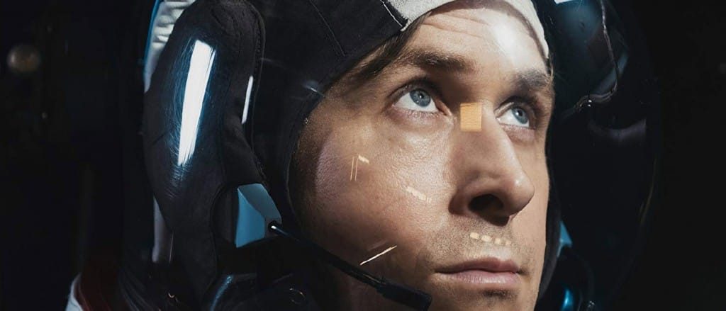 "O Primeiro Homem" (First Man, 2018) - Foto: Divulgação