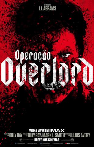 "Operação Overlord" (2018) - Foto: Divulgação