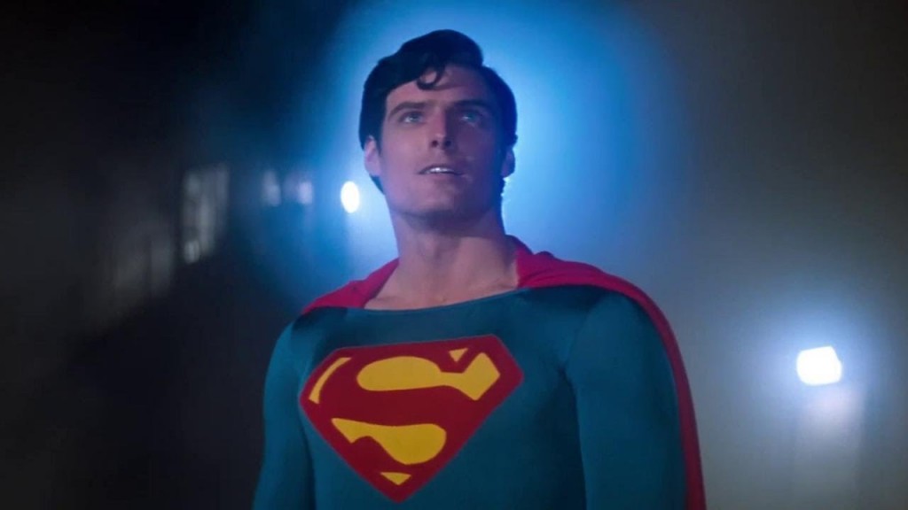 "Superman: O Filme" (Superman, 1978) - Foto: Warner Bros./Divulgação
