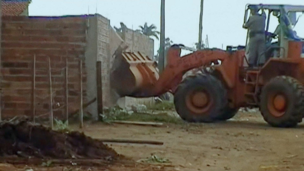 “Parque Oeste” (2018) - Foto: Divulgação