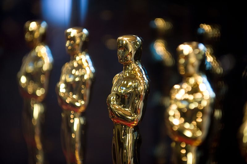 Estatueta do Oscar - Foto: AMPAS/Divulgação