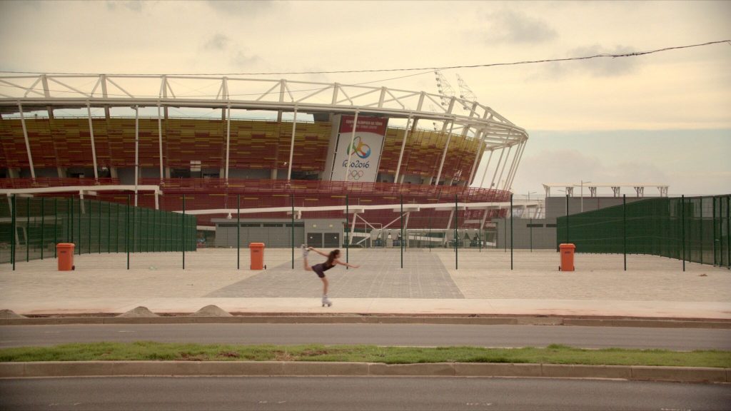 "Mormaço" (2018) - Foto: Vitrine Filmes/Divulgação