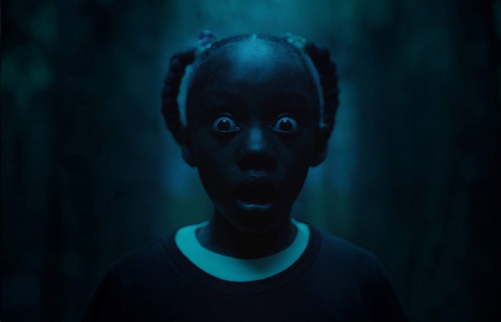 "Nós" (Us, 2019) - Foto: Universal Pictures/Divulgação