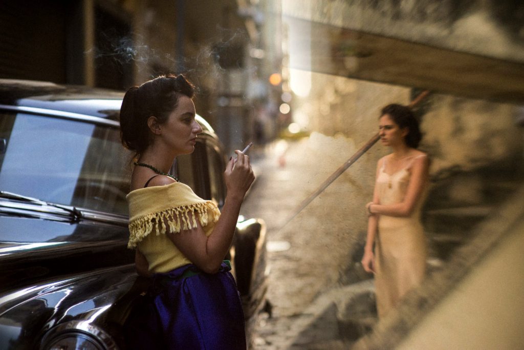 "A Vida Invisível" (2019) - Foto: Bruno Machado/RT Features