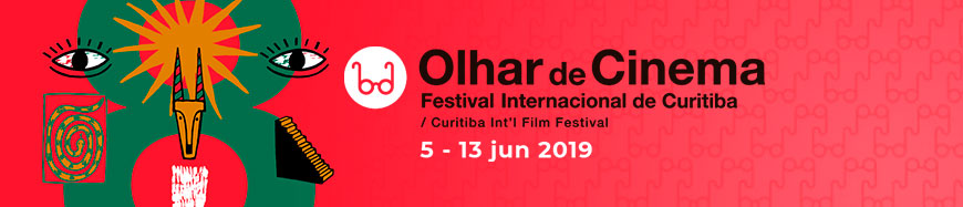 8º Olhar de Cinema