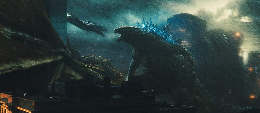 "Godzilla II: Rei dos Monstros" (EUA, 2019) - Foto: Warner Bros./Divulgação
