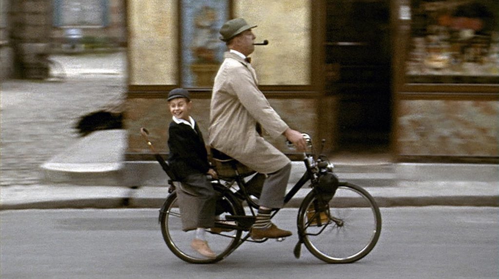 "Meu Tio" (Mon oncle, 1958) - Foto: Divulgação