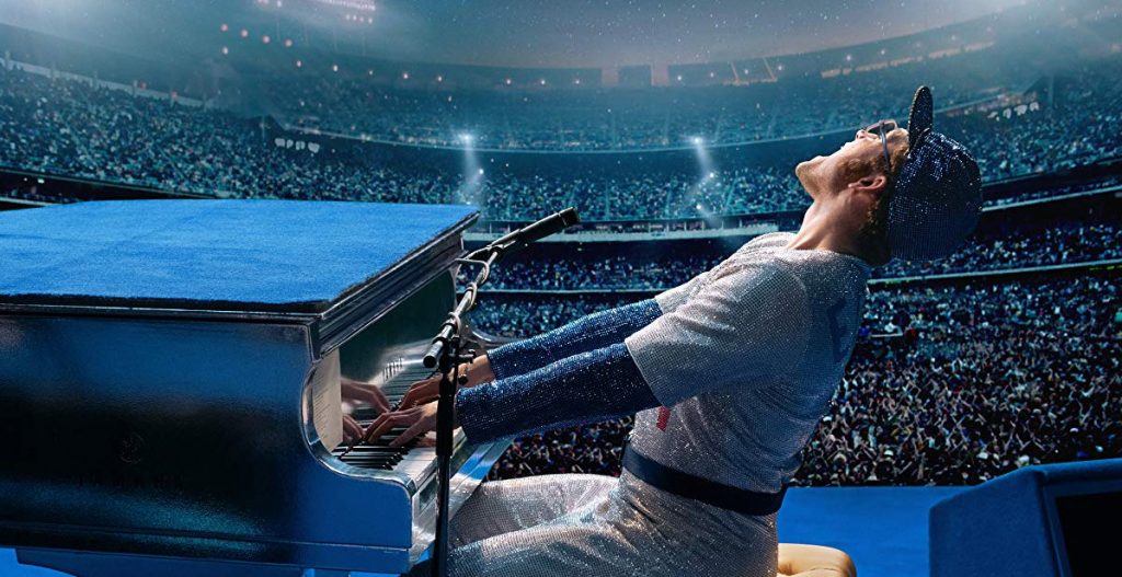 "Rocketman" (2019) - Foto: Divulgação