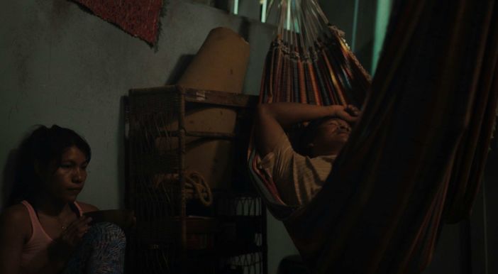 "A Febre" (2019) - Foto: Tamanduá Vermelho/Divulgação