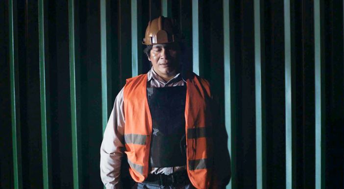 "A Febre" (2019) - Foto: Tamanduá Vermelho/Divulgação