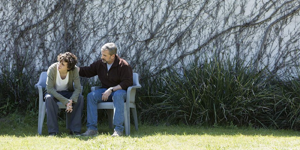 "Querido Menino" (Beautiful Boy, 2018) - Foto: Diamond Films/Divulgação