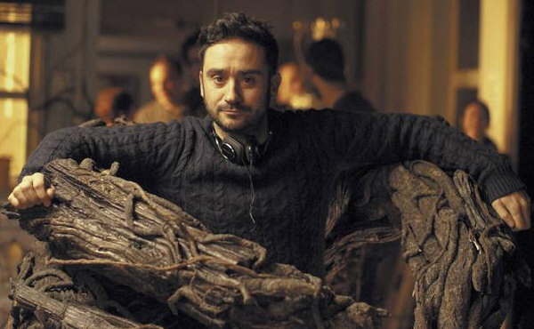 Juan Antonio Bayona - Foto: Divulgação