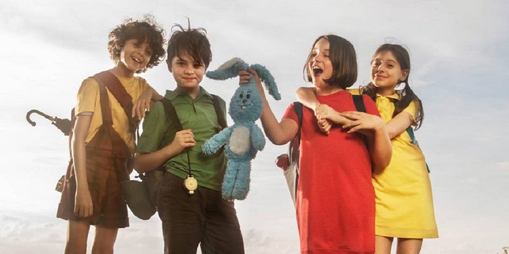 "Turma da Mônica - Laços" (2019) - Foto: Paris Filmes/Divulgação