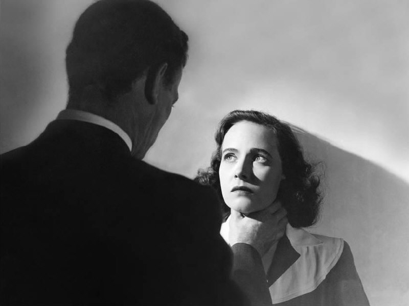 "A Sombra de uma Dúvida" (Shadow of a Doubt, 1943) - Foto: Divulgação