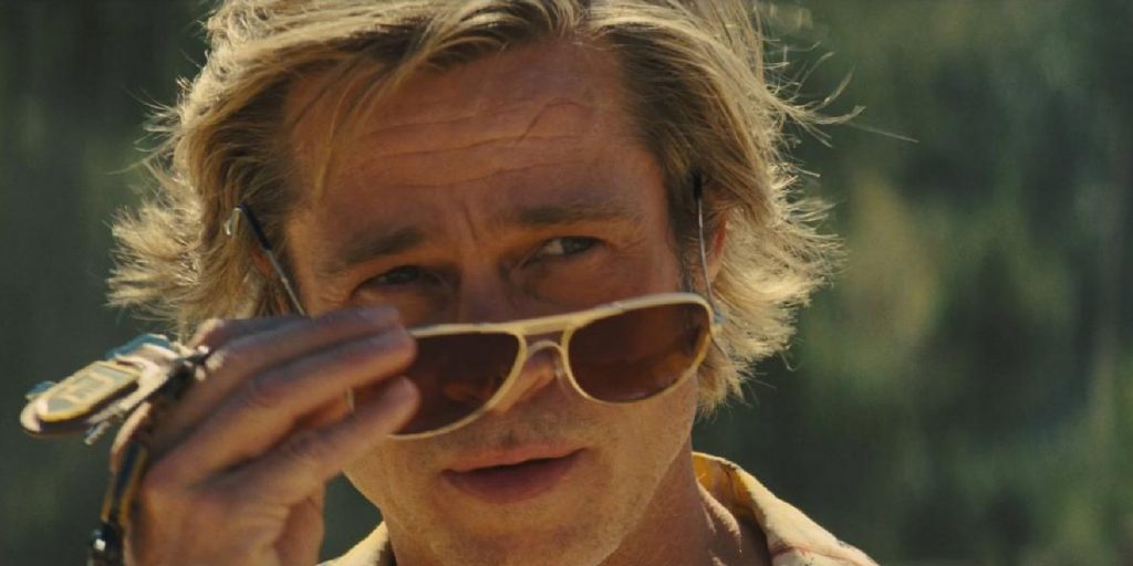 "Era uma Vez em Hollywood" (Once Upon a Time in Hollywood, 2019) - Foto: Sony Pictures/Divulgação