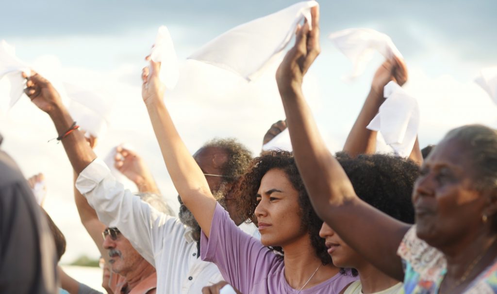 "Bacurau" (2019) - Foto: Vitrine Filmes/Divulgação