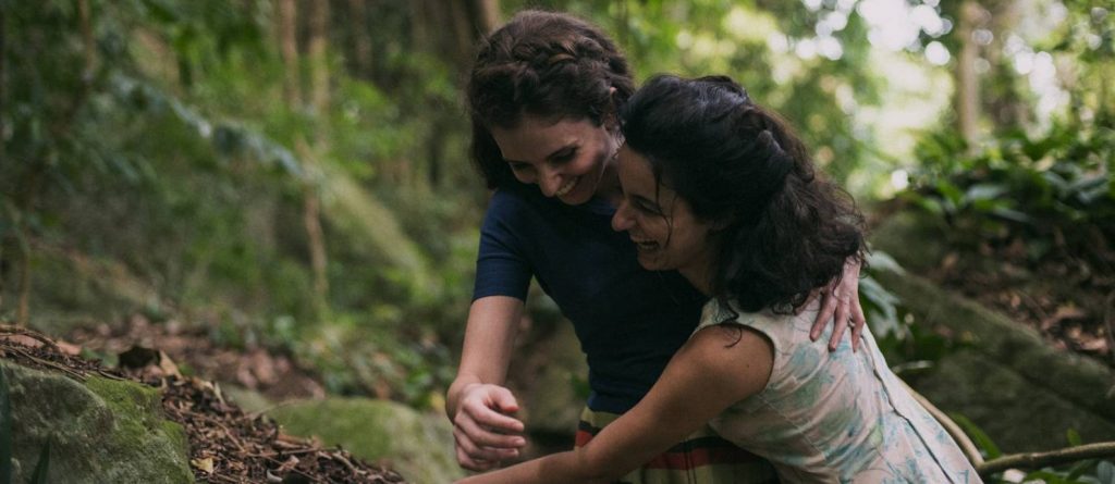 "A Vida Invisível" (2019) - Foto: Bruno Machado/RT Features