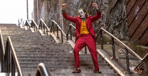 "Coringa" (Joker, 2019) - Foto: Warner Bros./Divulgação