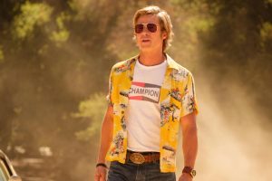 "Era uma Vez em Hollywood" (Once Upon a Time in Hollywood, 2019) - Foto: Sony Pictures/Divulgação