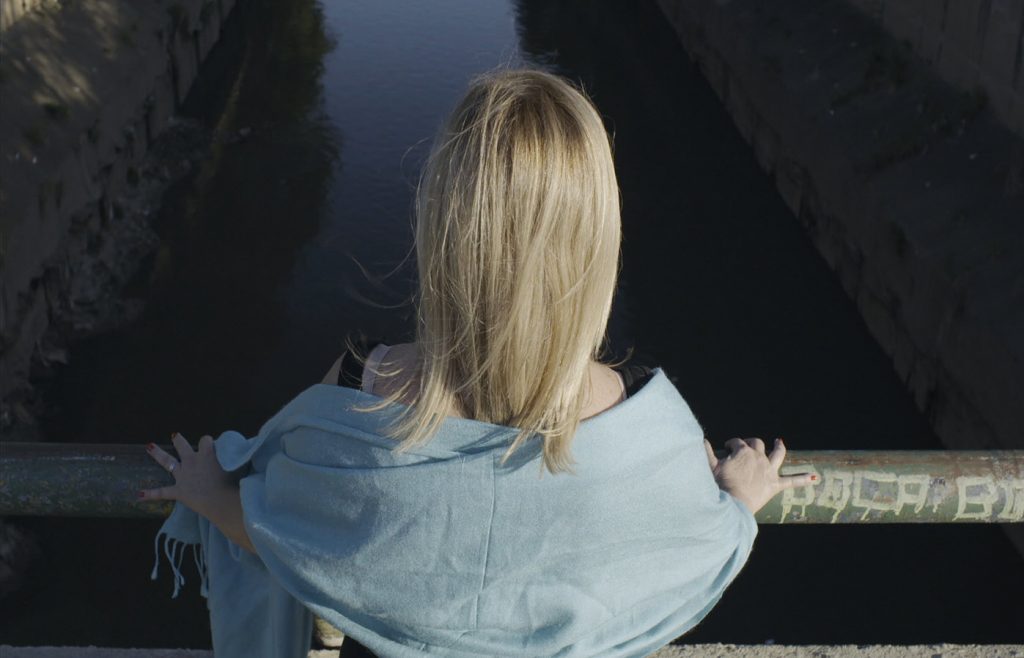 "Ontem Havia Coisas Estranhas no Céu" (2020) - Foto: Vitrine Filmes/Divulgação