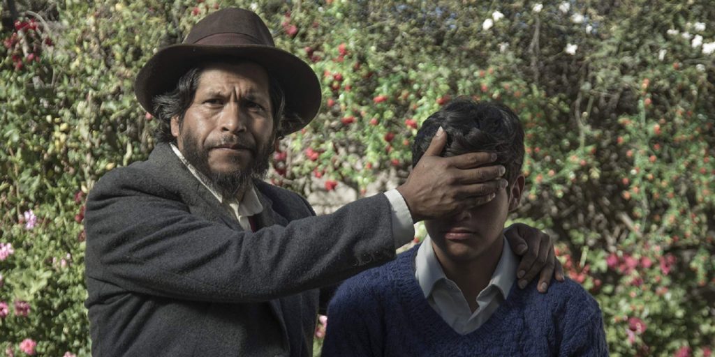 "Retablo" (2017) - Distribuição: Arteplex Filmes