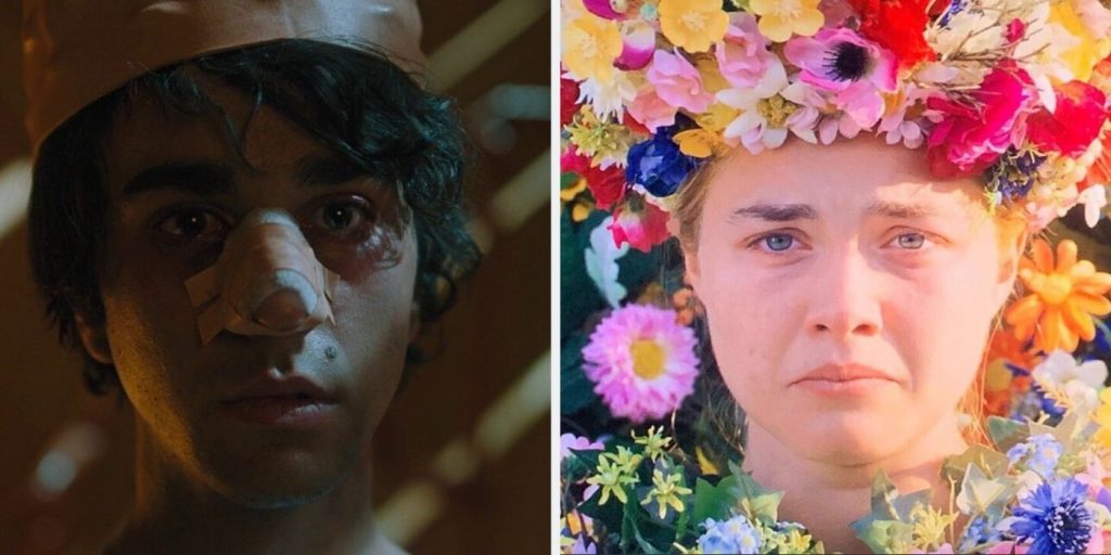 cinematório café #114: Hereditário e Midsommar - O horror autoral de Ari Aster