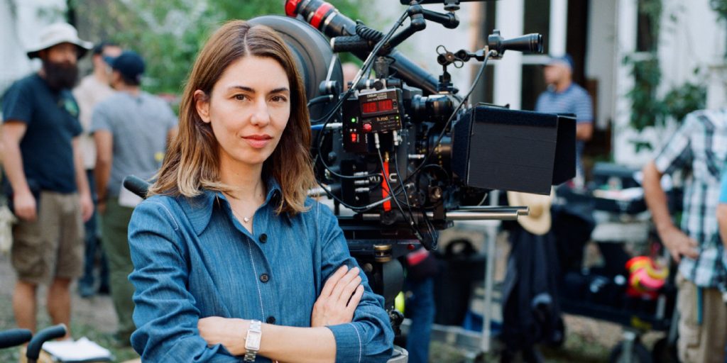 Sofia Coppola - Foto: Film Society of Lincoln Center